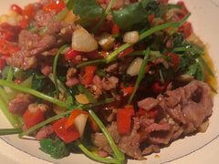 -楼兰新疆菜(江宁万达店)