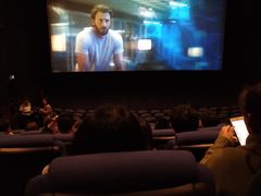 -博纳国际影城IMAX(中央大道店)