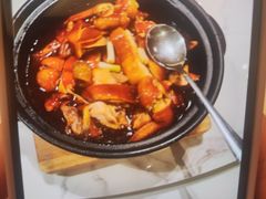 -滋粥楼·顺德菜(番禺广场总店)