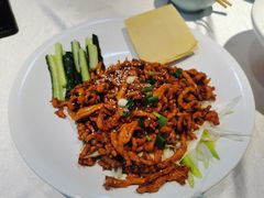 -津沽小院(天津之眼店)
