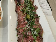 低温慢烤牛肉-黑明餐厅(白鹭洲店)