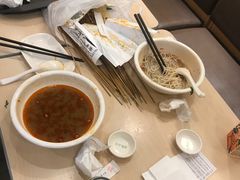 -水平有限广西米粉·广西风味集(五道口店)