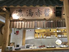 -大牌大·传统杭帮菜(湖滨店)