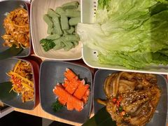 -新石器烤肉(招商1872店)