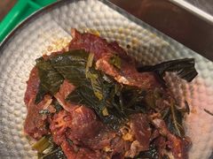 -山葵说·泥炉烤肉(泰达时尚E街区店)