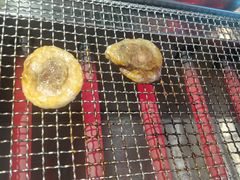 -马路牙子地桌烤肉(工体店)