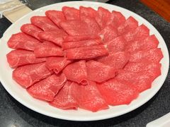 -南门涮肉(北洼路店)