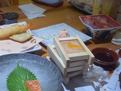 -花潮料理艺食馆(世欧广场店)