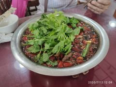 -无味饭店(九眼桥商业文化广场店)