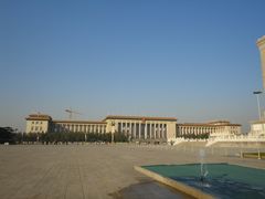 门面-人民大会堂