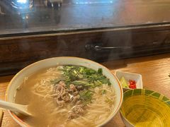 -越南牛肉河粉餐厅(书院巷店)