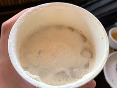 -霸王茶姬(南强街店)