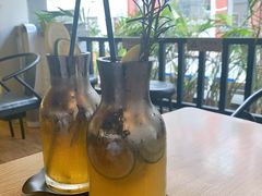 -打趸BTC·Breaktime cafe(北京路店)