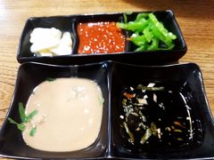 -大壮家原味烤肉(兴华北街店)