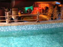 -波塞冬旅游度假区