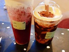 -喜茶(北京三里屯太古里店)