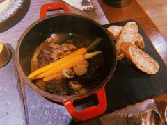 -LA CREPERIE BRETONNE布列塔尼法式餐厅(天童北路店)