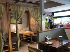 -本处·素食·融合料理(南油店)