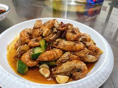 -知味轩酒店(景杉路店)