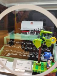 -LEGO(国贸商城店)
