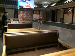 -宁海食府(大剧院店)