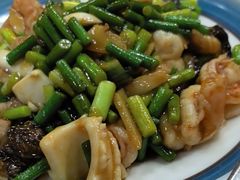 -胶东海鲜大排档(北太平庄店)