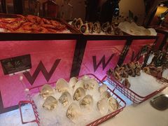 -西安W酒店·WEI全味西餐厅