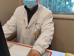 -上海广德中医门诊部