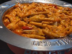 -胖哥俩肉蟹煲(龙德广场店)