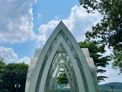 -顺峰山公园