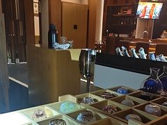 -北京泰富酒店-道日本料理餐厅
