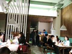 大堂-十面春风·江南面馆(崇宁路店)