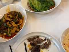 -眉州东坡(亚运村店)