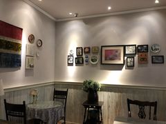 -杨桃院子旅馆(厦门鼓浪屿中华红墨店)