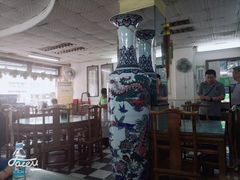 大堂-四平包子铺