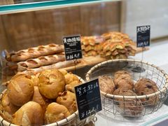 -分子跳动鲜活面包(五一大道店)