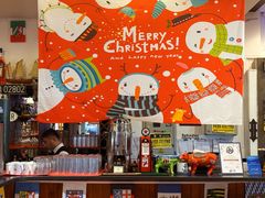 -申德勒加油站餐厅(三里屯北小街店)