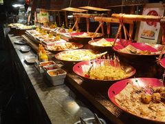 -喜庭海鲜自助(珠海环宇城店)