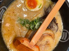 -味千拉面(世纪东方店)