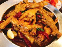 -鲁小三·大骨自助(金山总店)
