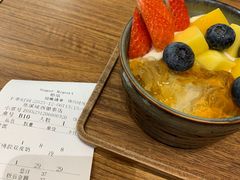 -糖纸甜品(慈溪城西银泰店)