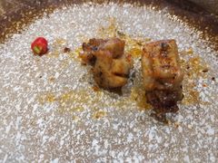 -313羊庄·羊肉火锅烧烤(李村店)