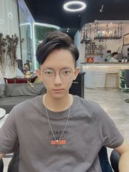 -16番发型