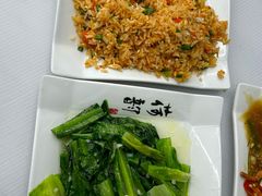 -清香海鲜餐厅(青澳湾地标美食店)