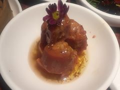 -绿茶餐厅(蓝色港湾店)