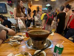 -洪大厨鸡煲(福田店)