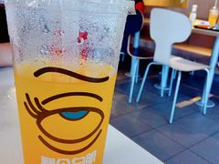 -麦当劳(团结湖店)