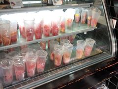 -喜茶(东莞雍华庭店)