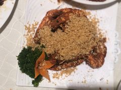 -无招牌海鲜餐厅(怡丰城店)
