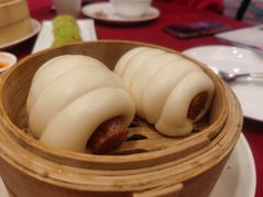 金牌腊肠卷-北园酒家(小北路店)